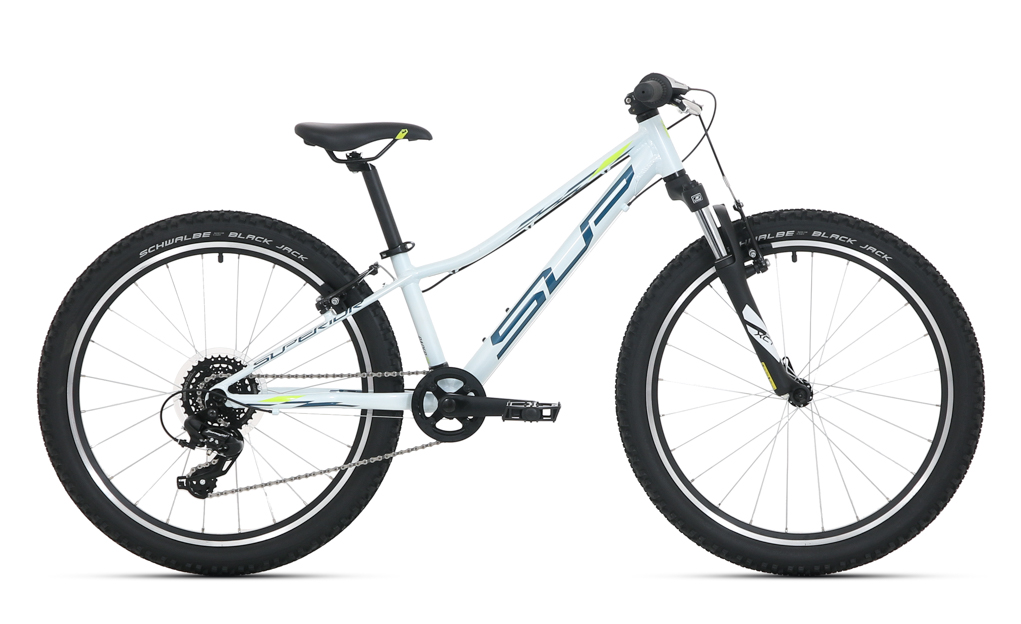 Racer XC 24 - MY22