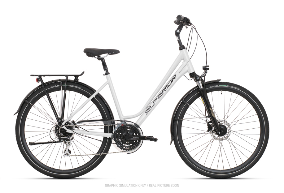 STK 400 L - MY22
