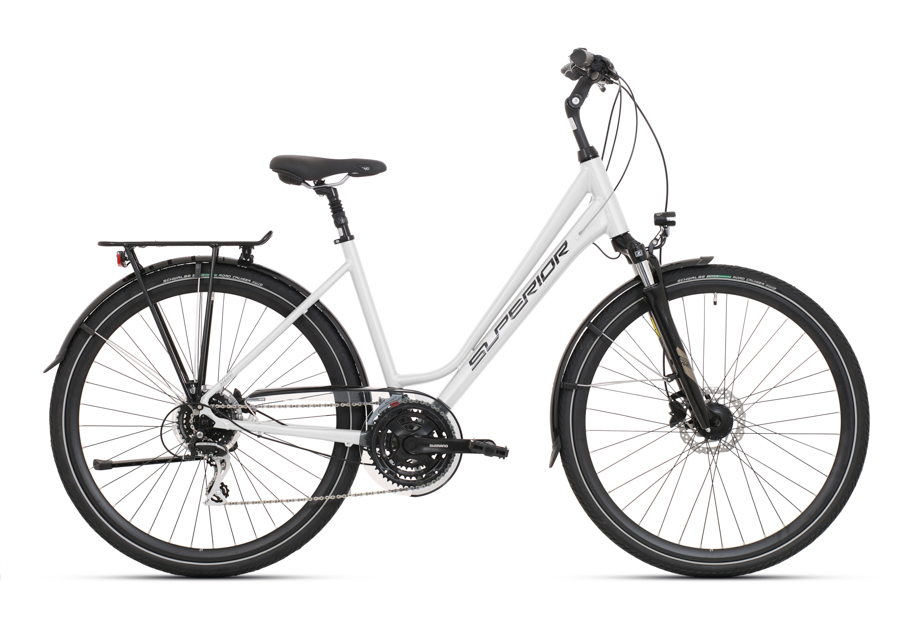 STK 400 L - MY23