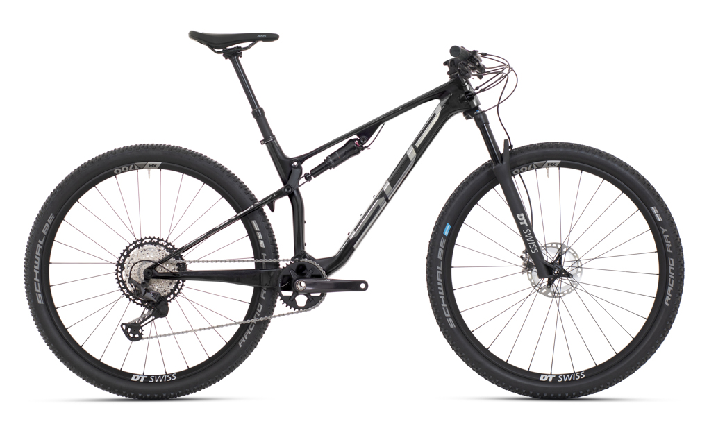 TEAM XF 29 ELITE - MY23