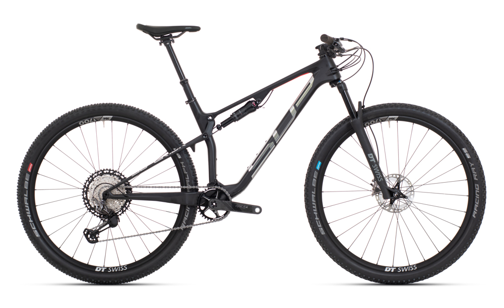 Team XF 29 Issue - MY22