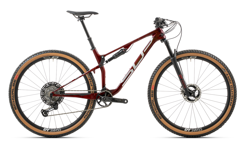 TEAM XF 29 ISSUE R - MY23