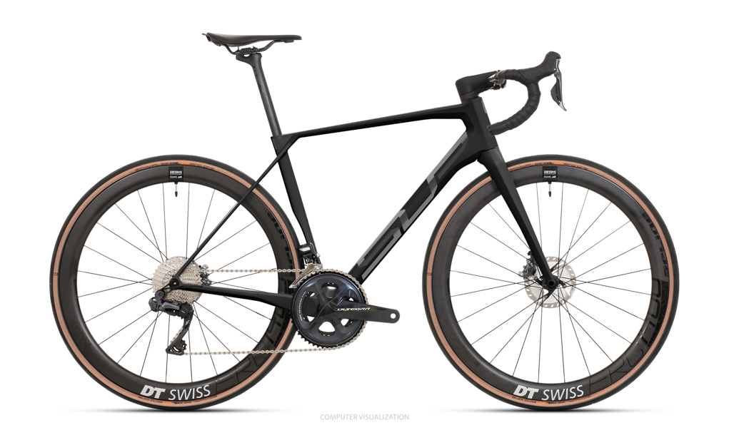 X-ROAD TEAM ISSUE R - MY23
