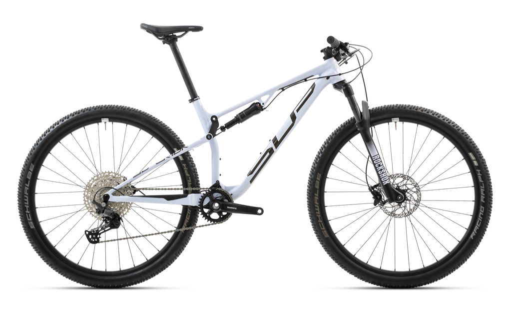 XF 919 RC - MY23