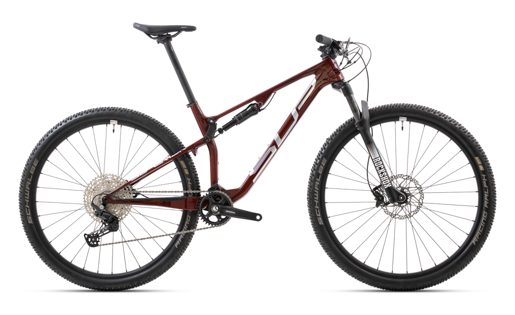 XF 929 RC - MY23
