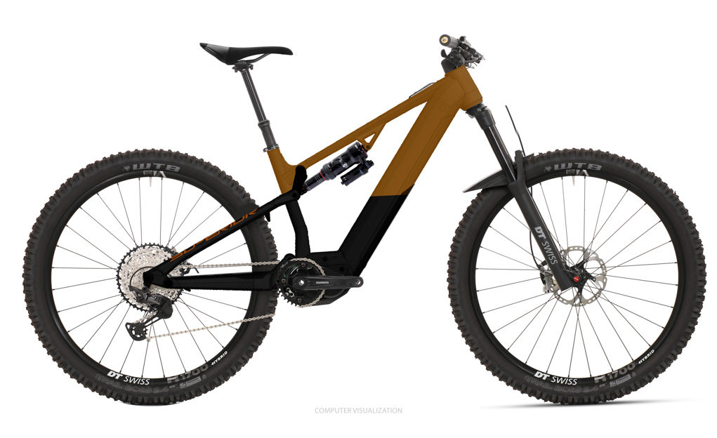 eXF 9019 B - MY23