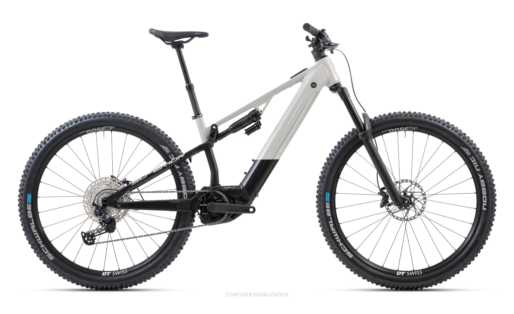 eXF 9039 B - MY23