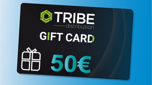 GIFT CARD TRIBE
