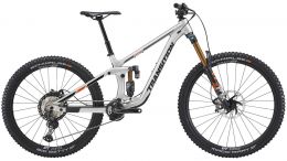 Bicicletta PATROL Alloy Mullet XT - 2021