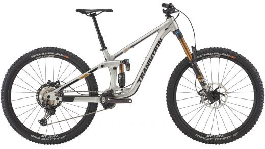 Bicicletta SPIRE Alloy XT - 2021