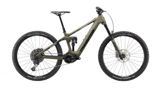 REPEATER Carbon GX