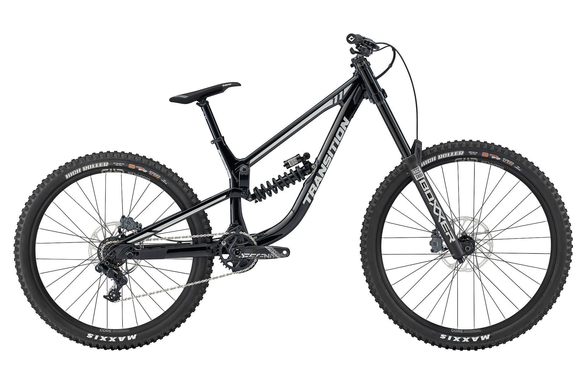 TR11 Alloy 25 GX