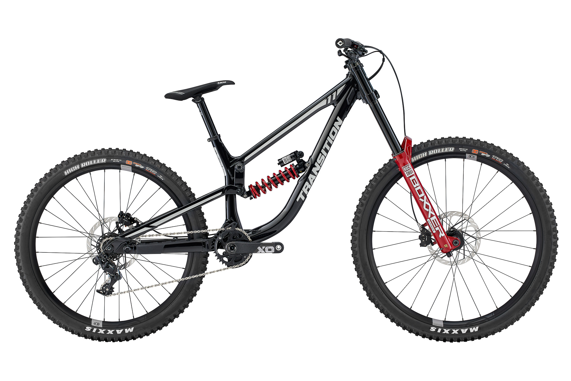 TR11 Alloy 25 XO