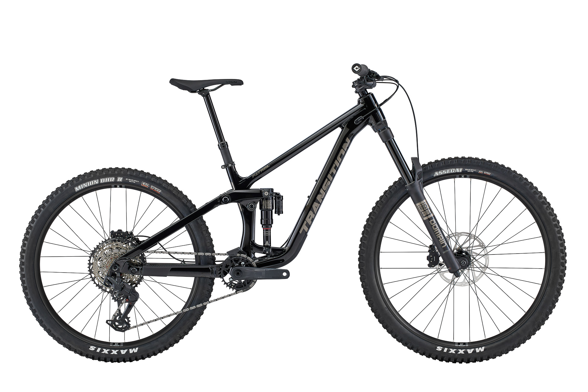 PATROL Alloy Eagle 70