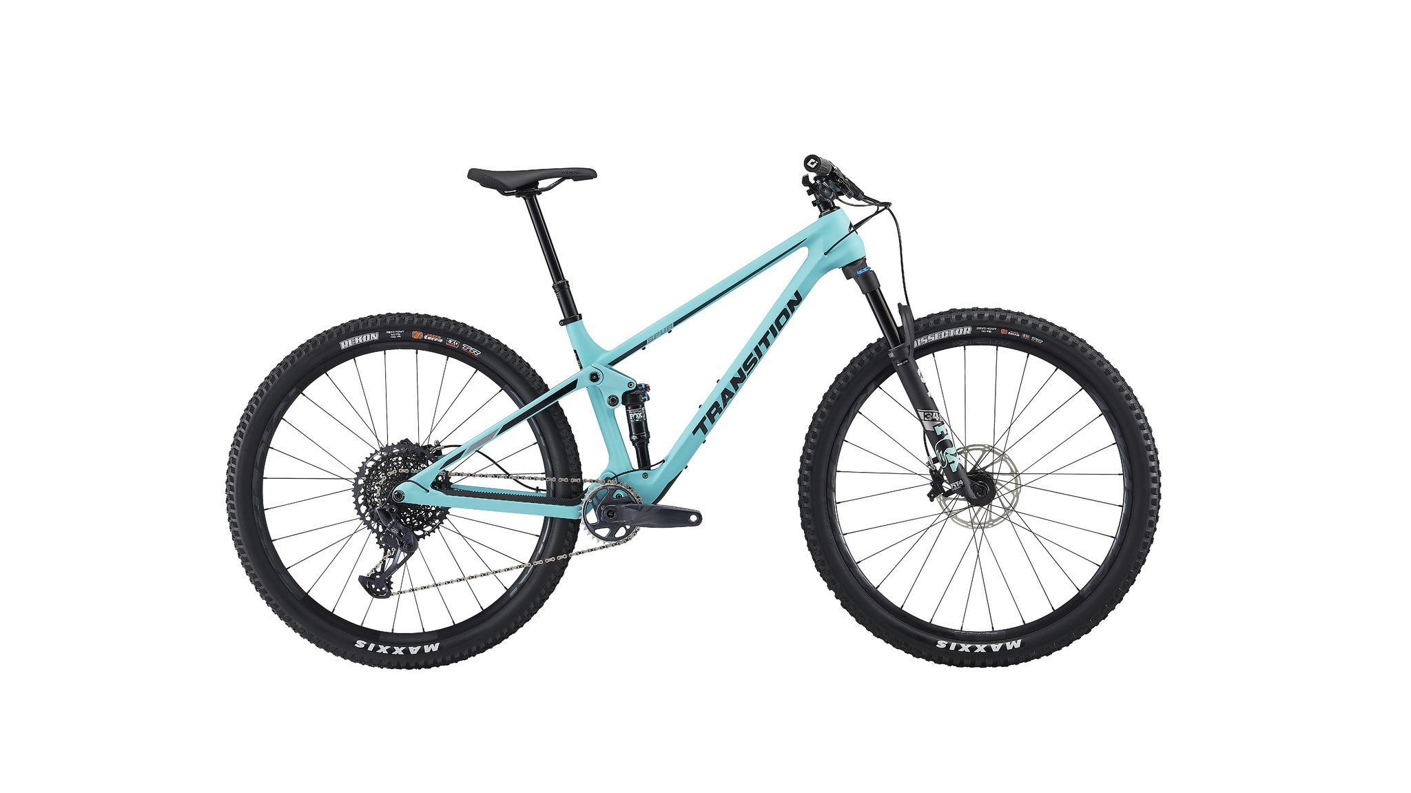 EX-DEMO - SPUR Carbon GX - Fox (082)