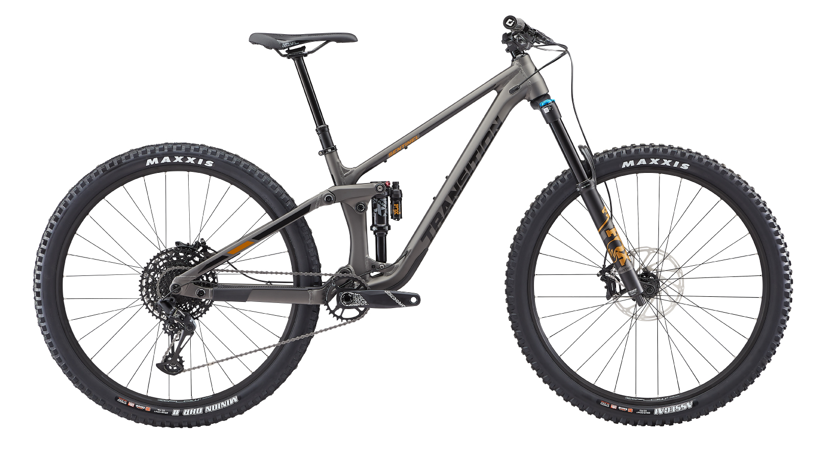 SENTINEL Alloy NX