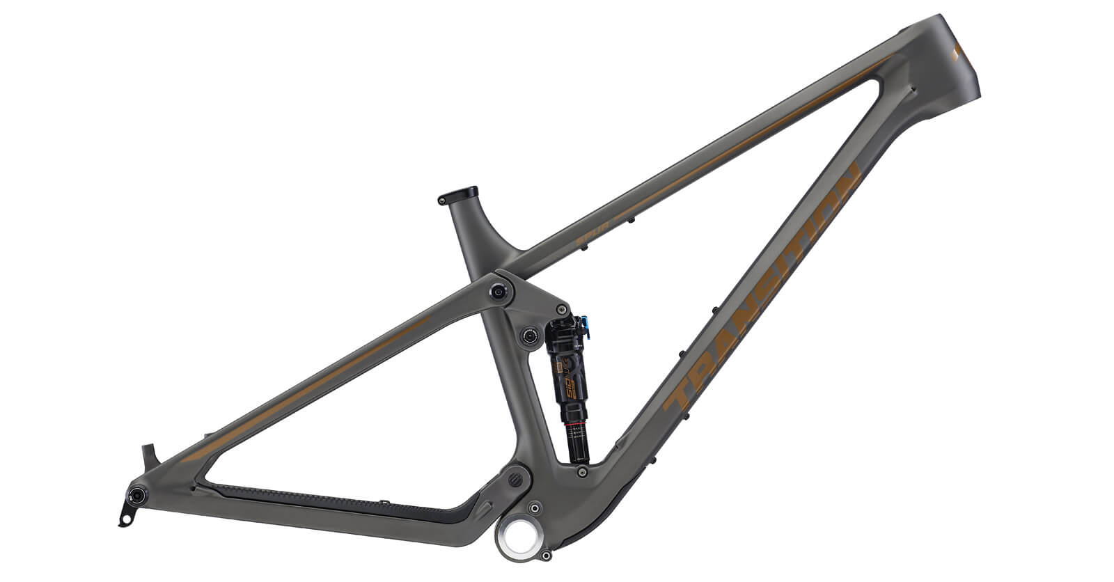 Telaio SPUR Carbon