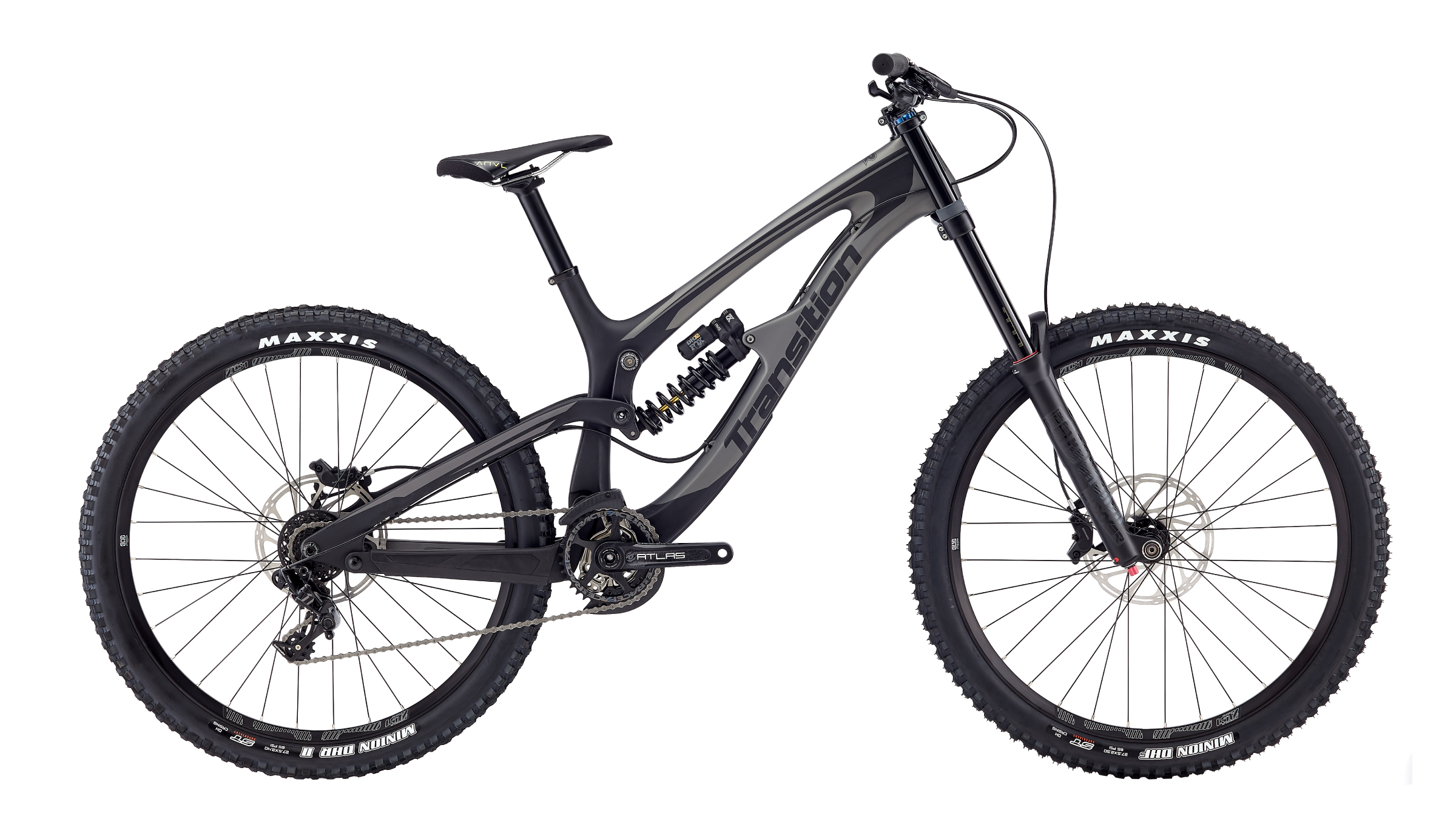 co2 bicicletta