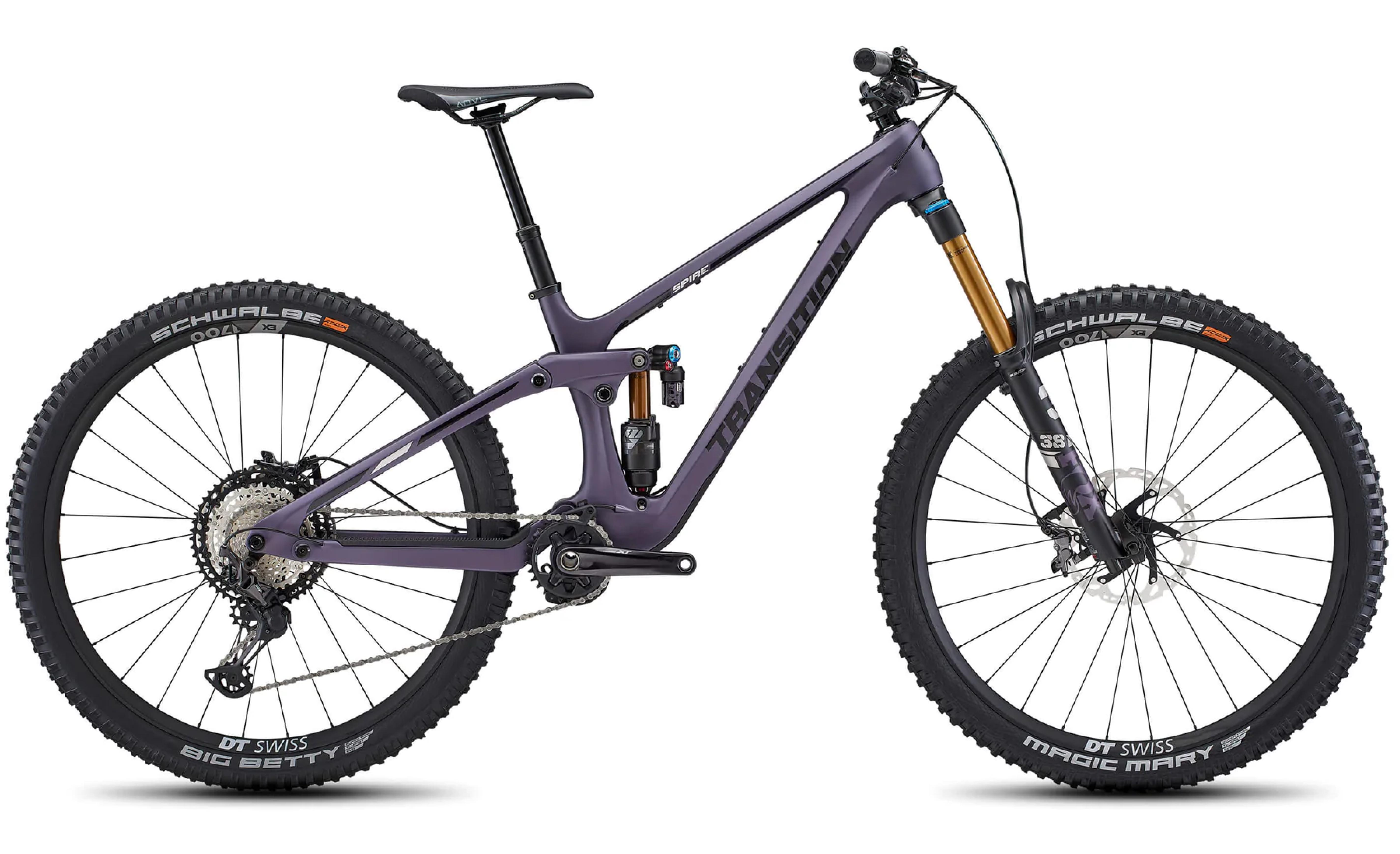 SPIRE Carbon XT