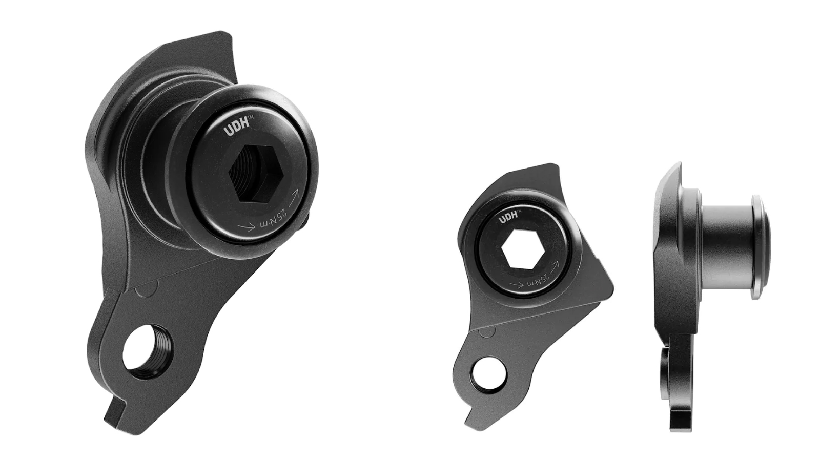 Forcellino SRAM UDH