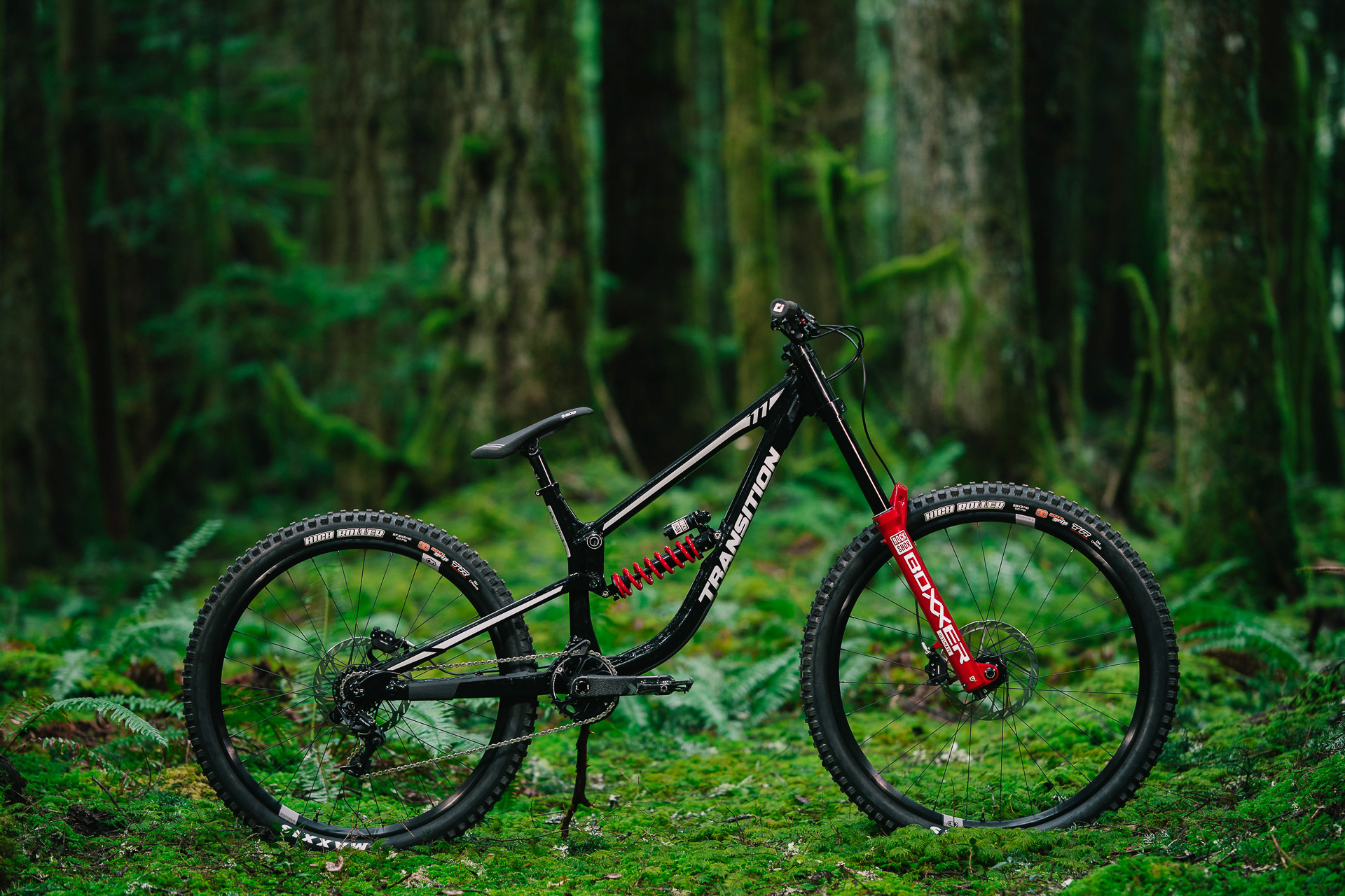 TR11 Alloy 25 GX