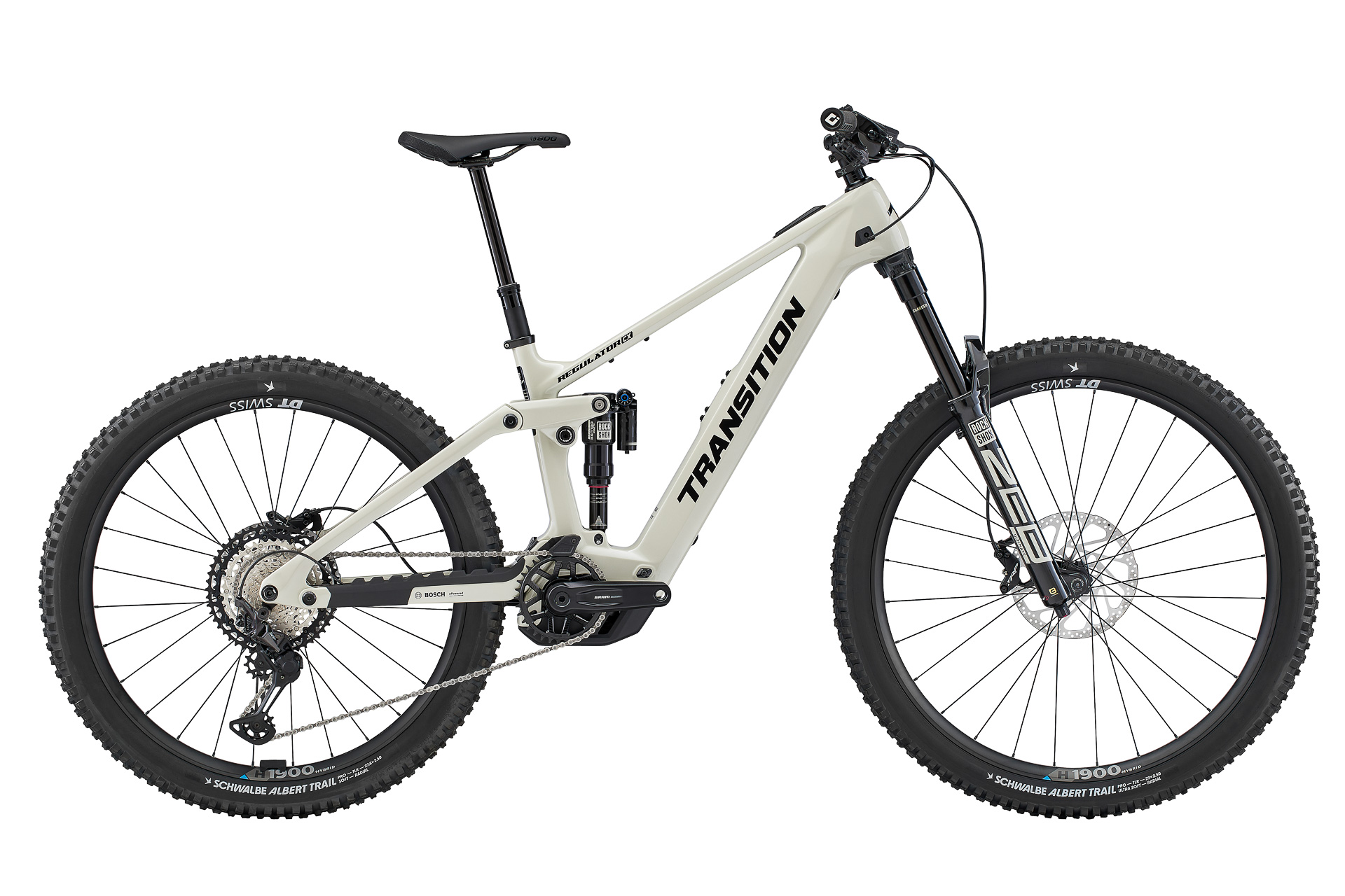 REGULATOR CX XT