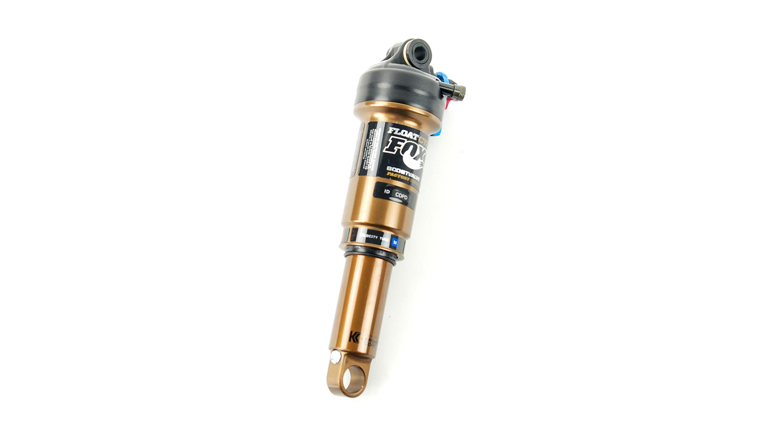 FOX Float CTD Kashima 8.5x2.5