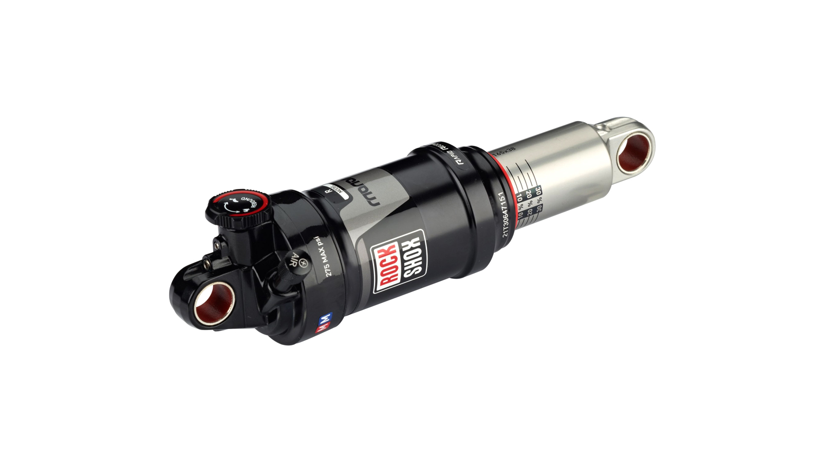 ROCKSHOX MONARCH R 216