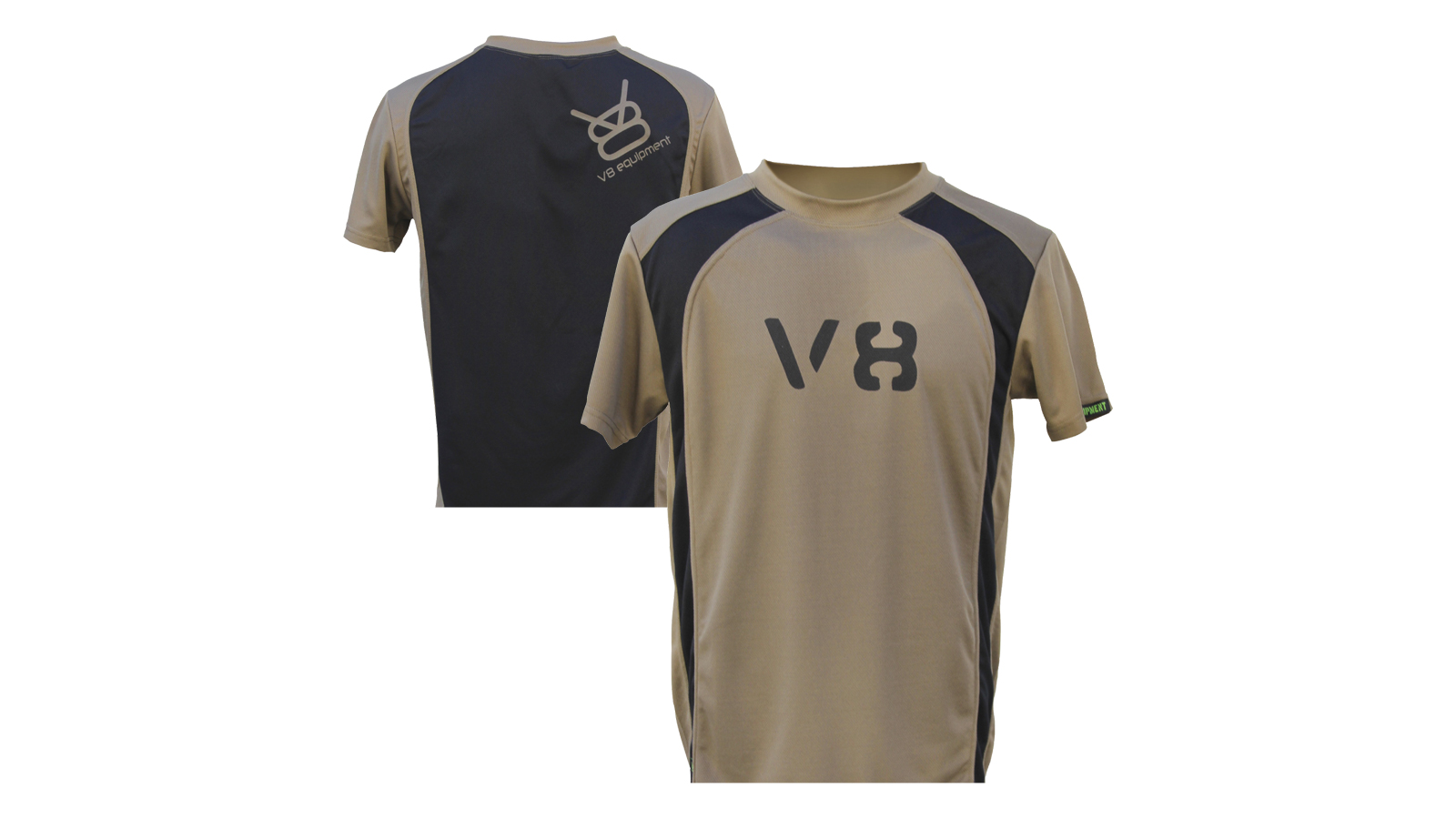 TECH Jersey