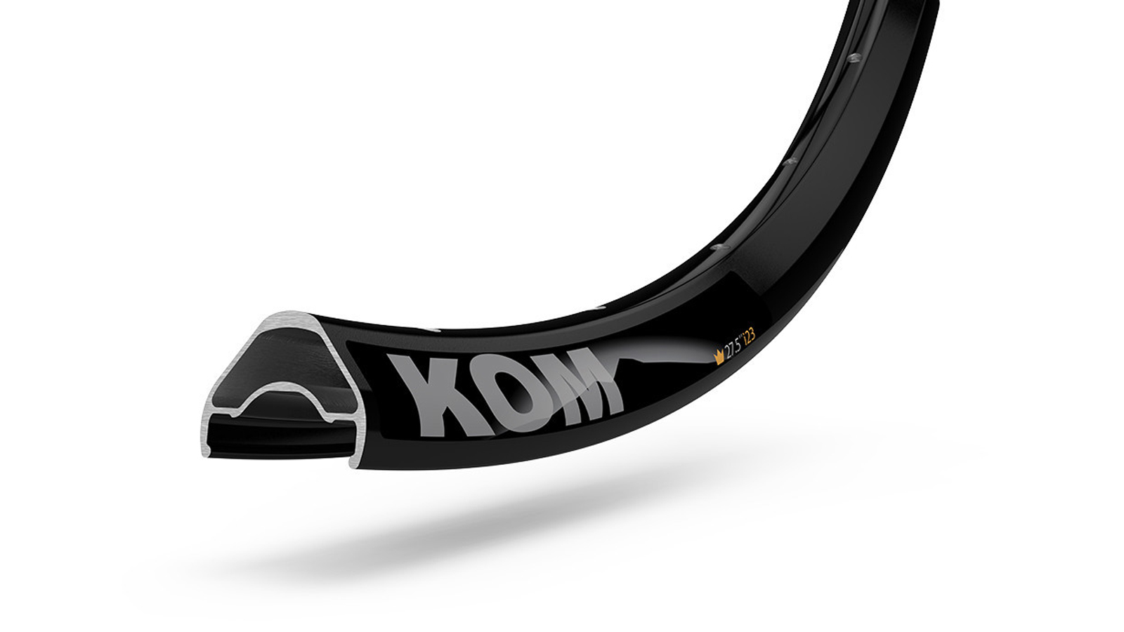 KOM