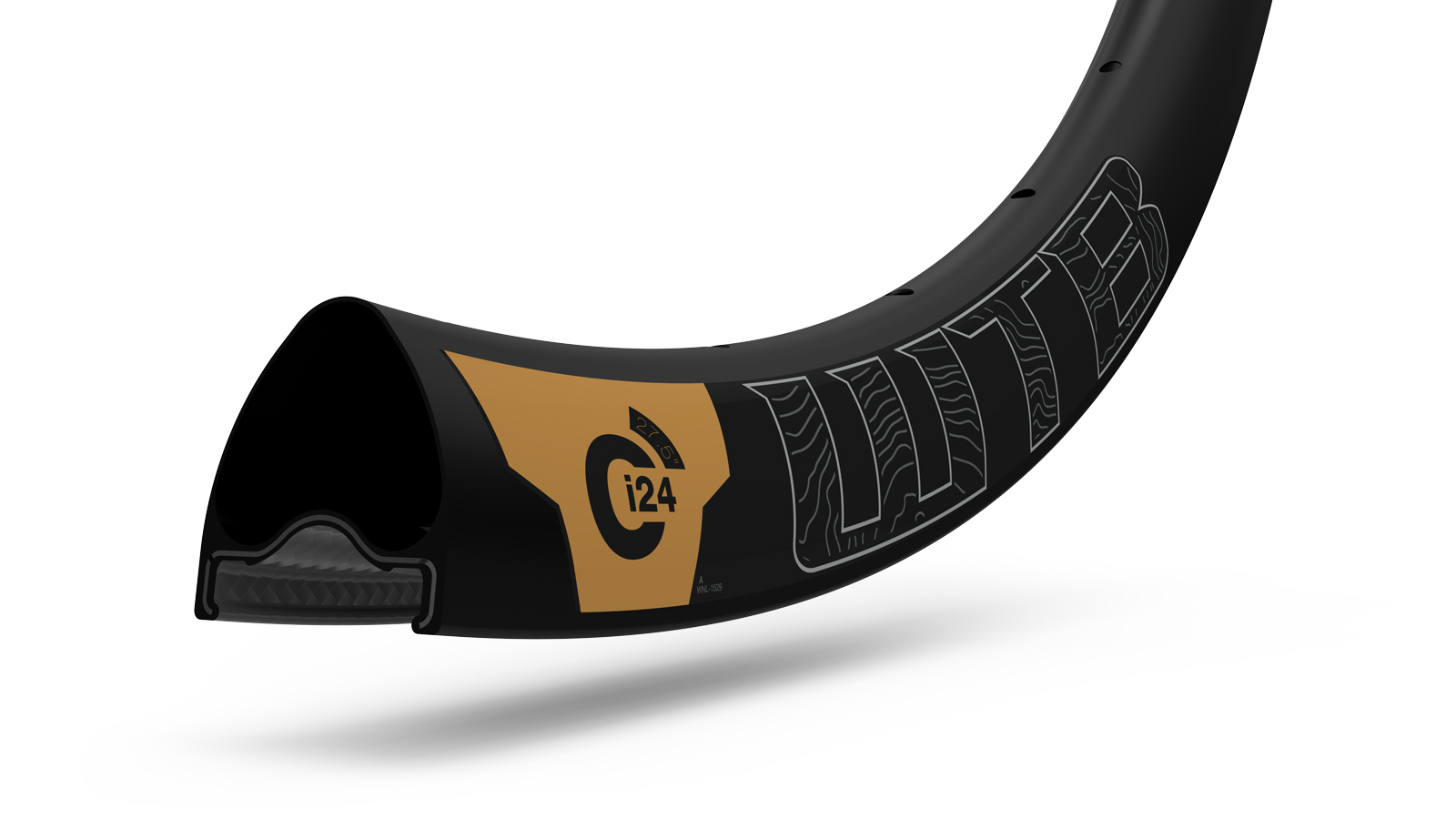Ci24 CARBON