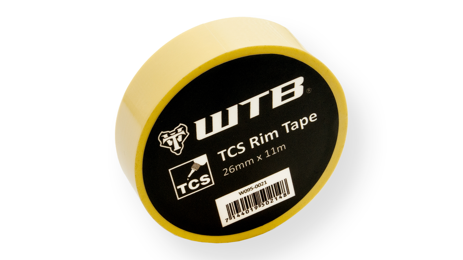 NASTRO TUBELESS TCS