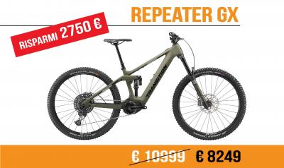 BICI 18
