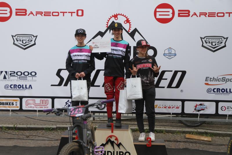 Premia ragazze 2