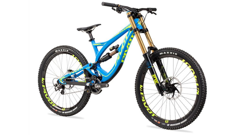 Bici dh on sale