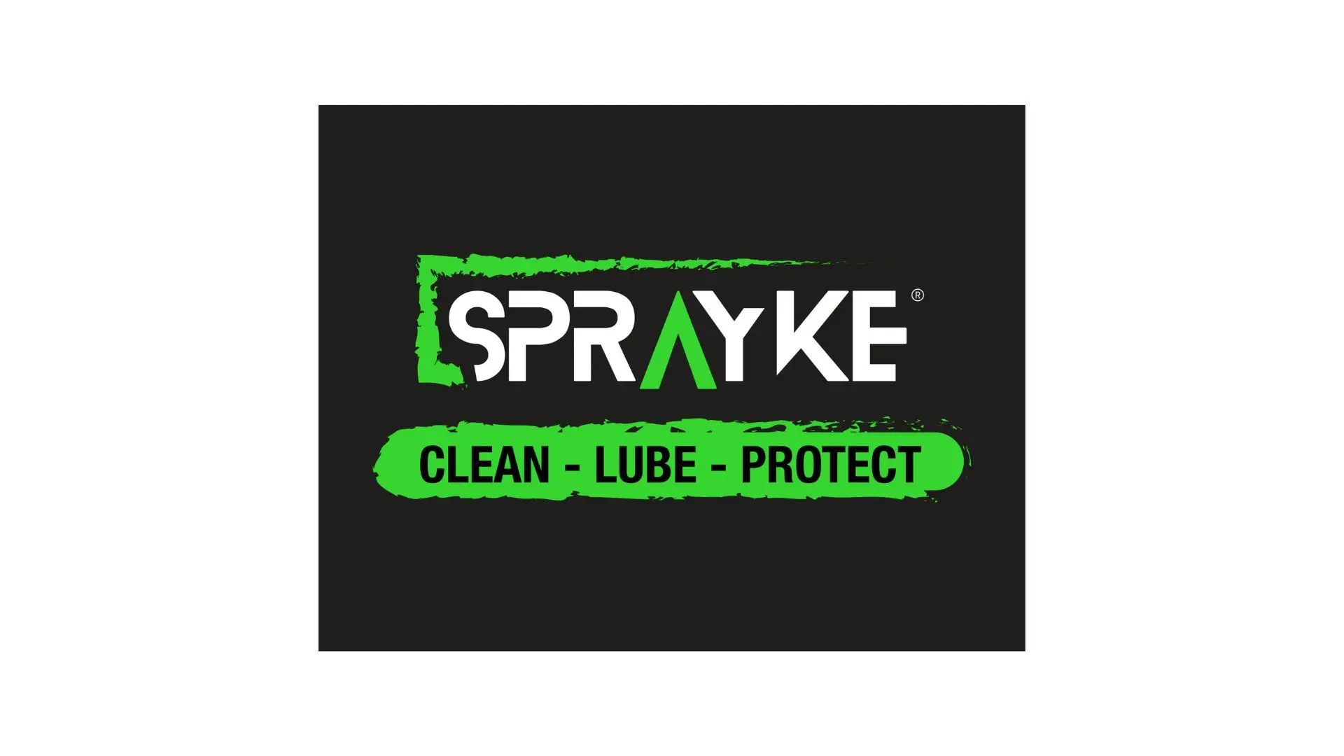 Sprayke