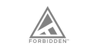 Forbidden Bikes